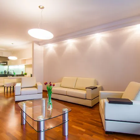 Aparthotel Exclusive 4*