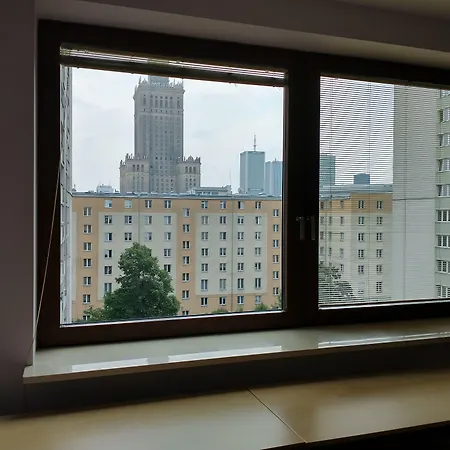 Exclusive 4* Warsaw