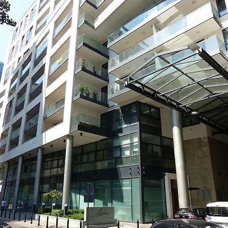 Exclusive Aparthotel