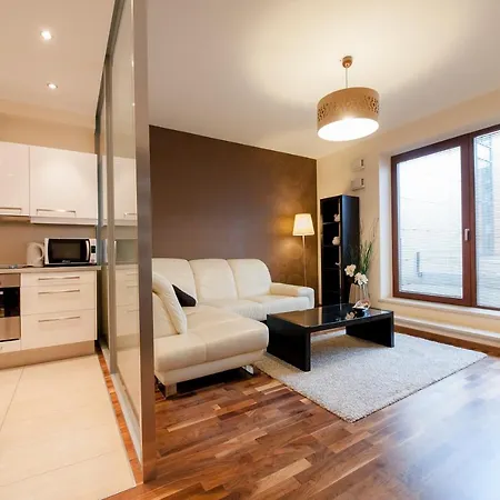 Aparthotel Exclusive