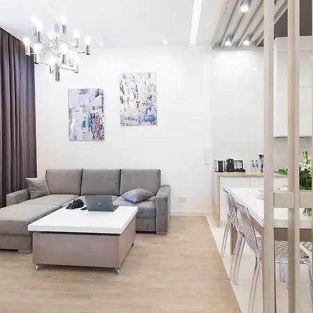 Exclusive Aparthotel