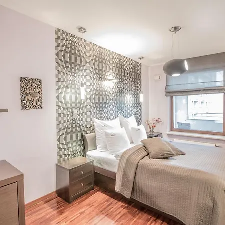 Exclusive Aparthotel 4*