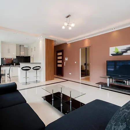 Exclusive Aparthotel