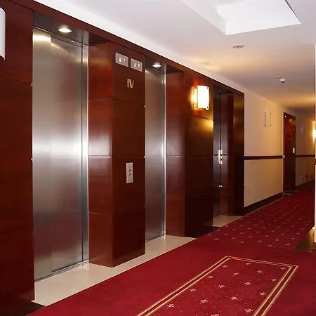 Exclusive Aparthotel