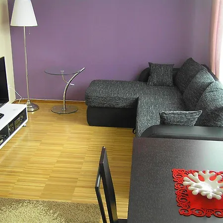 Exclusive Aparthotel