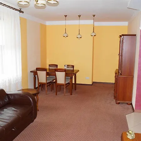 Exclusive Aparthotel