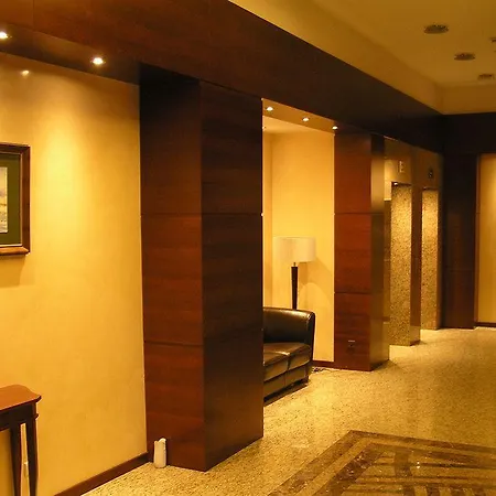 Exclusive Aparthotel