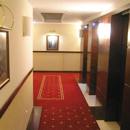Aparthotel Exclusive