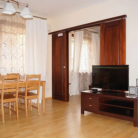 Exclusive Aparthotel