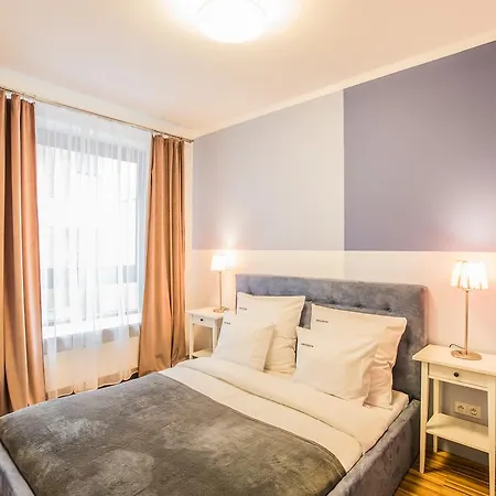 Exclusive Aparthotel