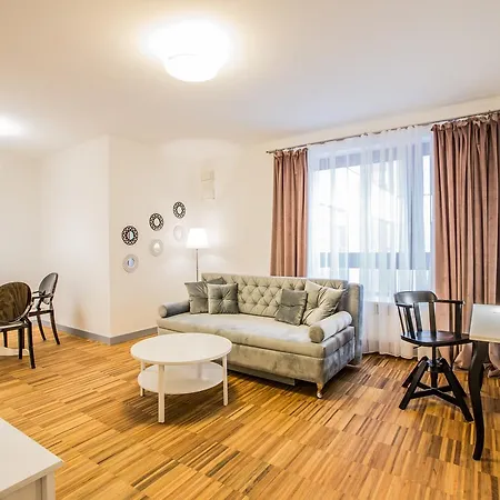 Exclusive Appart hôtel