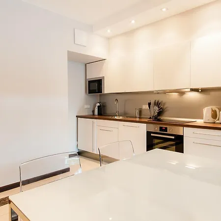 Exclusive Aparthotel