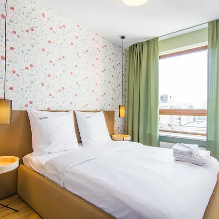 Exclusive Aparthotel