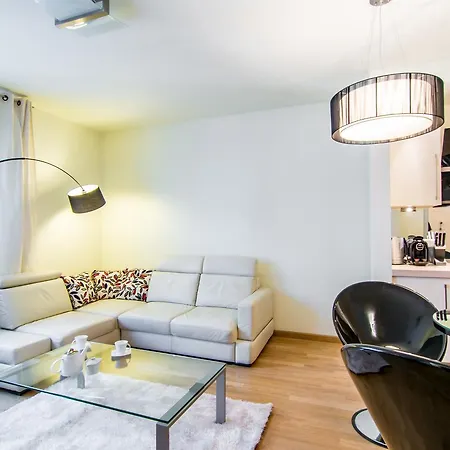Aparthotel Exclusive 4*