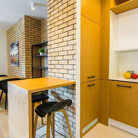 Exclusive Aparthotel