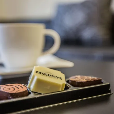Aparthotel Exclusive