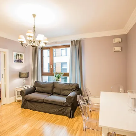 Aparthotel Exclusive 4*