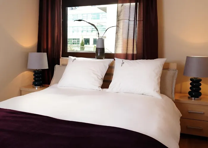 Lejlighedshotel Exclusive