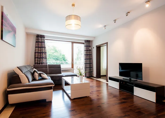 Lejlighedshotel Exclusive 4*