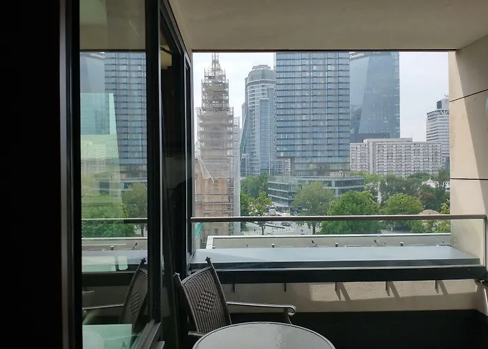 Exclusive Lejlighedshotel 4*