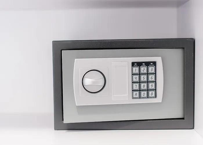 Lejlighedshotel Exclusive