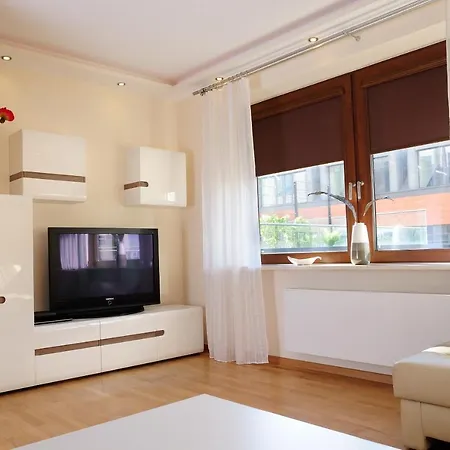 公寓式酒店 Exclusive 4*