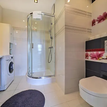 Apartmanhotel Exclusive