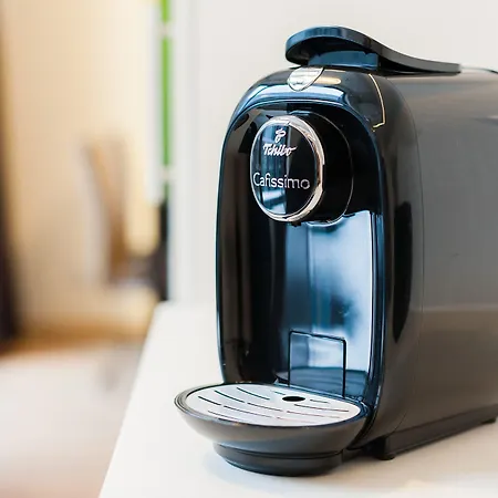 Exclusive 公寓式酒店 4*