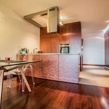 Aparthotel Exclusive 4*