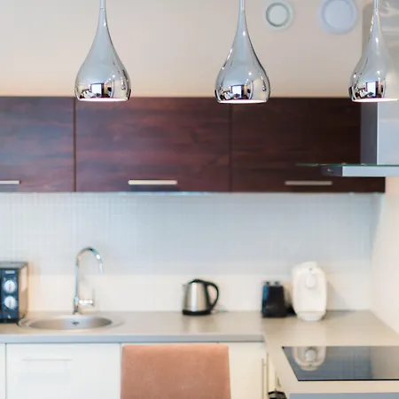Apartmanhotel Exclusive
