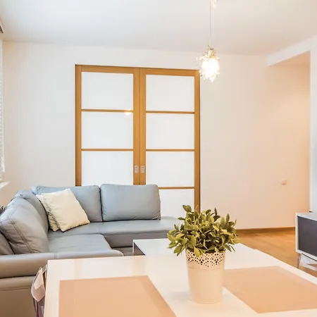 Apartmanhotel Exclusive