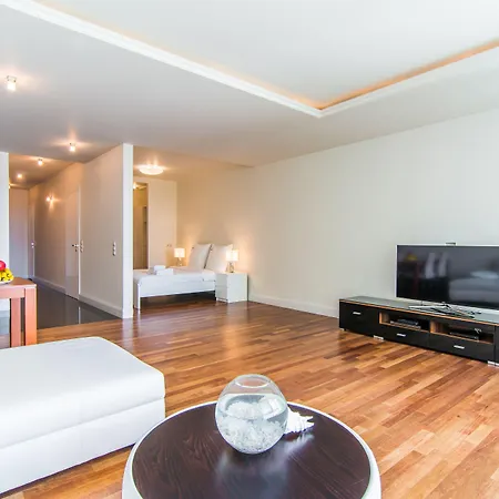 Aparthotel Exclusive
