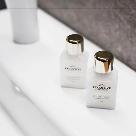 Exclusive Aparthotel