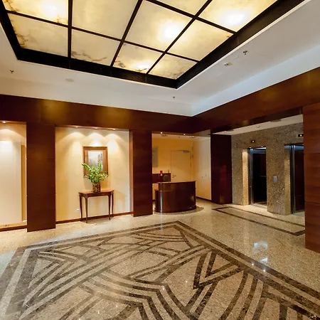 Exclusive 4* Varsó