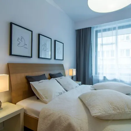 شقة فندقية Exclusive 4*