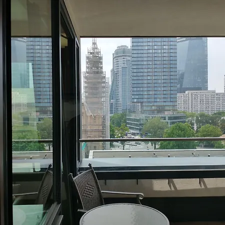 Exclusive Aparthotel 4*