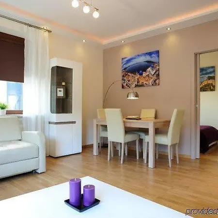 Exclusive Aparthotel
