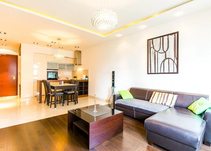 Exclusive Βαρσοβία