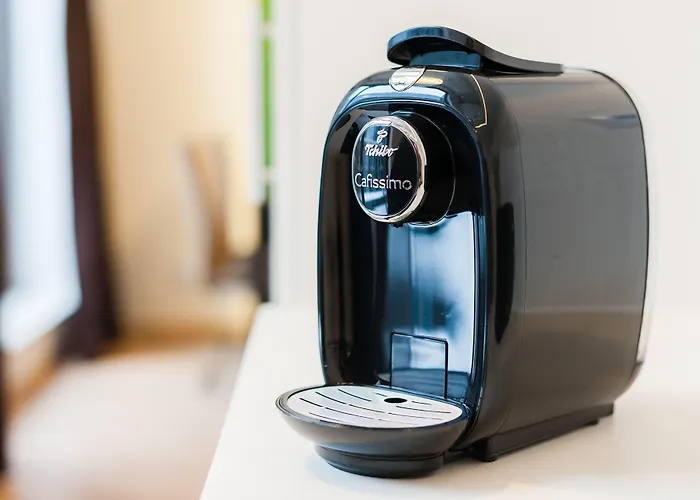 Exclusive Aparthotel 4*