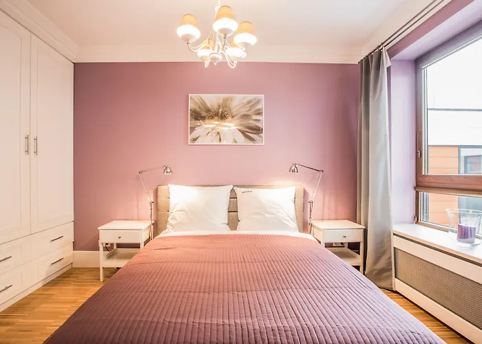 Aparthotel Exclusive 4*