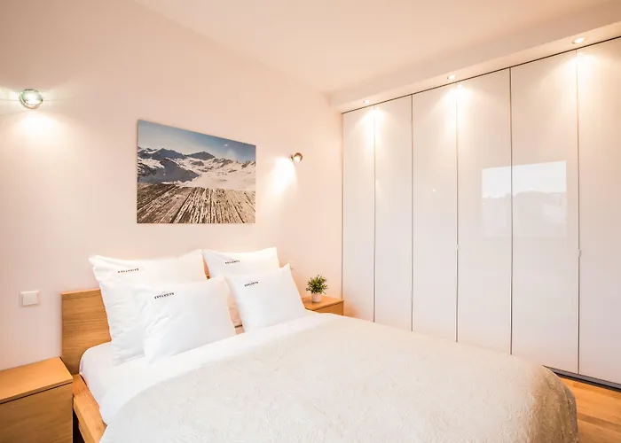 Exclusive Hotel apartamentowy