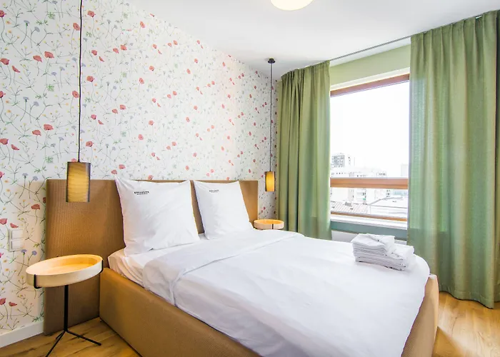 Exclusive Aparthotel 4*