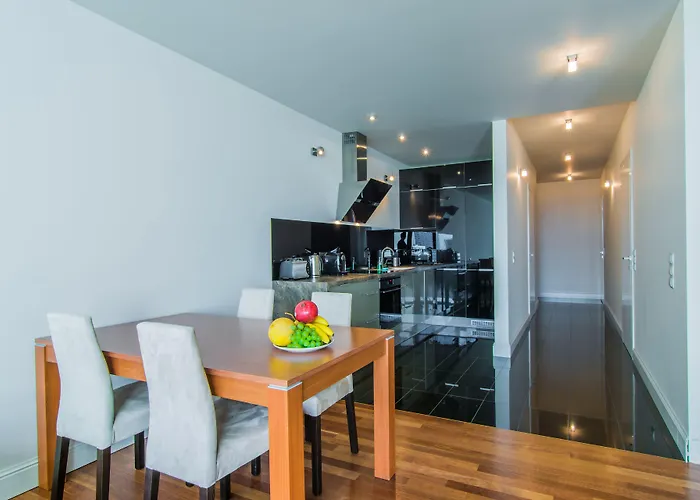 Exclusive Βαρσοβία