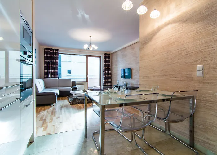 Aparthotel Exclusive