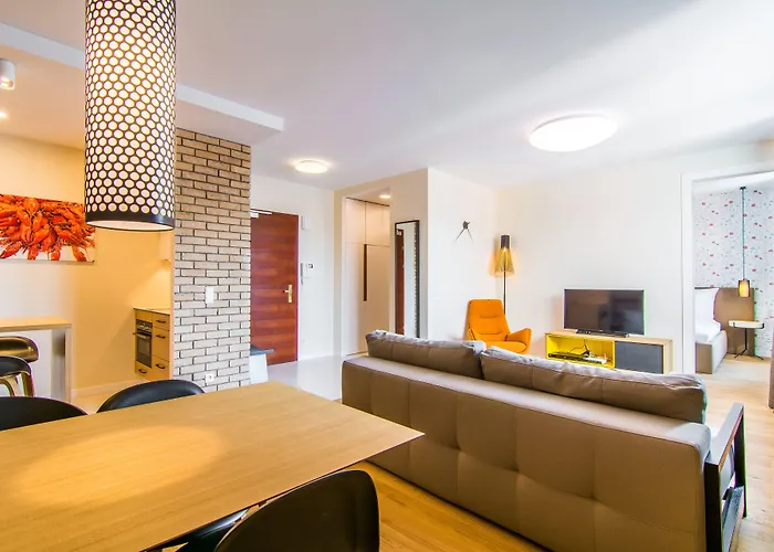 Aparthotel Exclusive