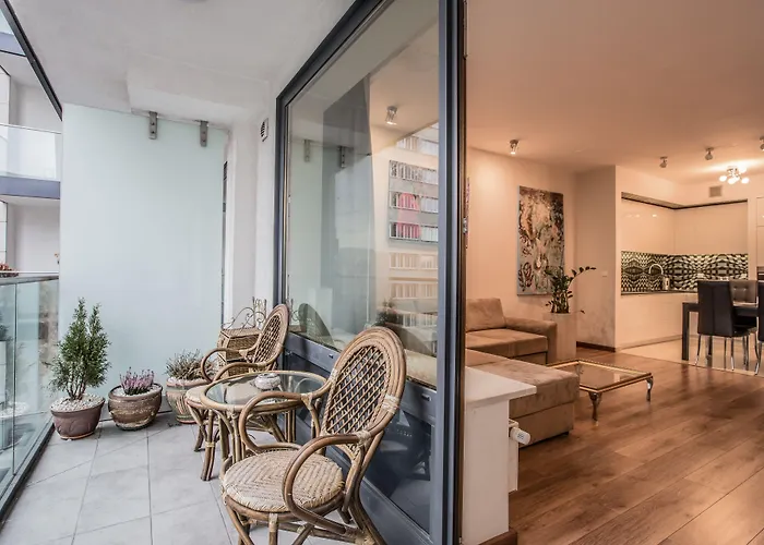 Exclusive Aparthotel 4*