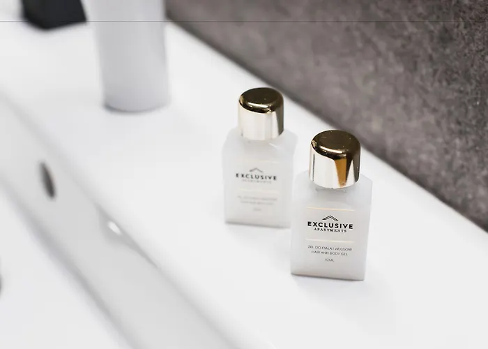 Exclusive Aparthotel