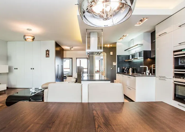 Exclusive Βαρσοβία