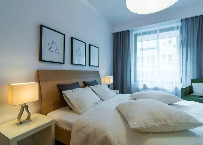 Aparthotel Exclusive 4*