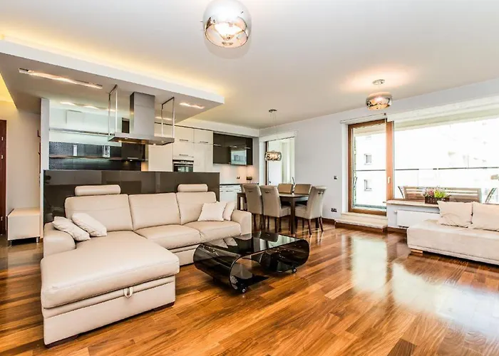 Hotel apartamentowy Exclusive